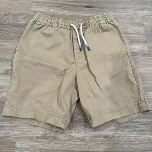 {preloved} Boy’s GAP Khaki Drawstring Shorts